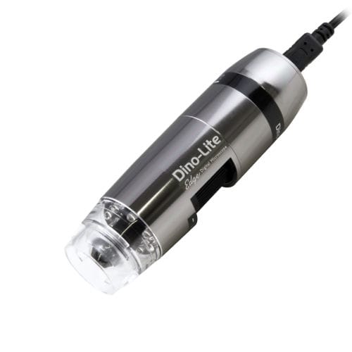 Microscopio a grande distanza di lavoro - AM4013MTL - Dino-Lite Europe/IDCP BV - infrarosso / di misura / per ispezione