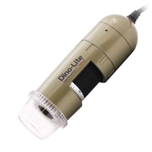 Microscopio a grande distanza di lavoro -  AM4113ZTL - Dino-Lite Europe/IDCP BV - opto-digitale / per ispezione / di misura