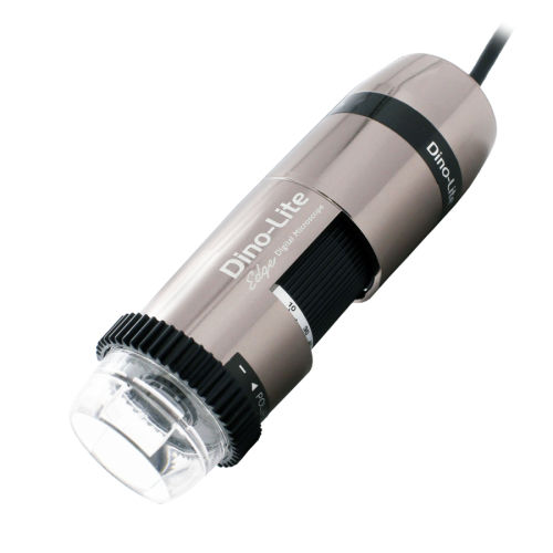 Microscopio a grande distanza di lavoro - AM4013MZTL - Dino-Lite Europe/IDCP BV - opto-digitale / per ispezione / di misura