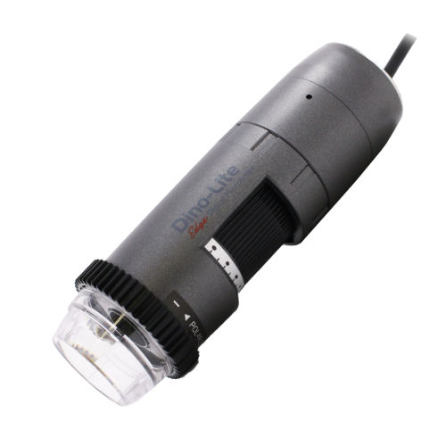 Microscopio a grande distanza di lavoro - AM4115ZTL - EDGE - Dino-Lite Europe/IDCP BV - opto-digitale / per ispezione / di misura