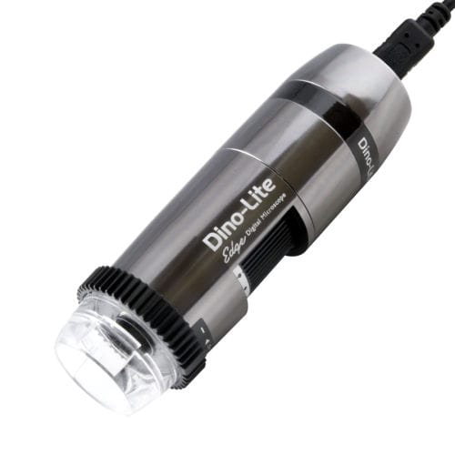 Microscopio a grande distanza di lavoro - AM4517MZTL - Dino-Lite Europe/IDCP BV - opto-digitale / per ispezione / di misura
