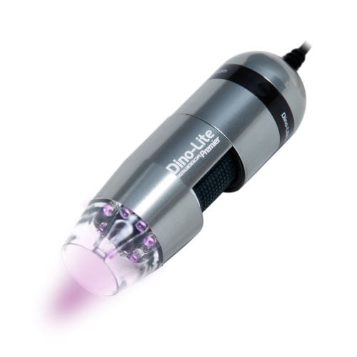 Microscopio opto-digitale - AM4013MTL-FVW - Dino-Lite Europe/IDCP BV - per ispezione / di misura / portatile