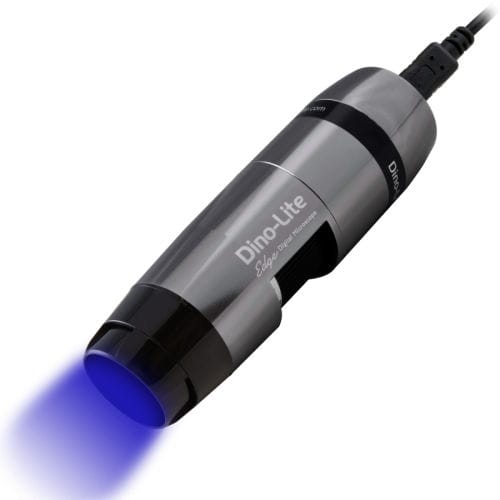 Microscopio con illuminazione speciale - AM4117MT-G2FBW - Dino-Lite Europe/IDCP BV - opto-digitale / per ispezione / di misura