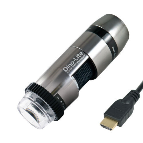 Microscopio infrarosso - AM5218MZTL EDGE - Dino-Lite Europe/IDCP BV - di misura / per ispezione / per l'industria elettronica