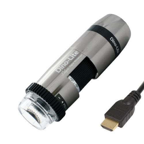 Microscopio infrarosso - AM5218MZTW - Dino-Lite Europe/IDCP BV - di misura / per ispezione / polarizzato