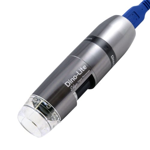 Microscopio ad alta velocità - AM73115MTF - Dino-Lite Europe/IDCP BV - opto-digitale / per ispezione / di misura