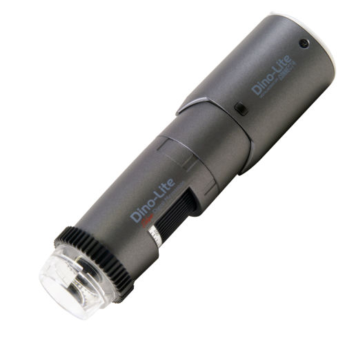 Microscopio wireless - WF4115ZTL  - Dino-Lite Europe/IDCP BV - opto-digitale / di misura / per ispezione