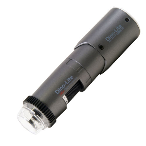 Microscopio wireless - WF4915ZT  - Dino-Lite Europe/IDCP BV - opto-digitale / per ispezione / di misura