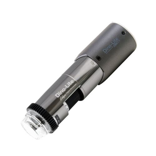 Microscopio opto-digitale - WF7915MZT - Dino-Lite Europe/IDCP BV - per ispezione / di misura / polarizzato