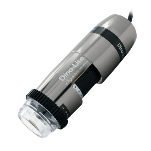 Microscopio opto-digitale - AM7515MZT - Dino-Lite Europe/IDCP BV - di misura / polarizzato / a illuminazione a LED