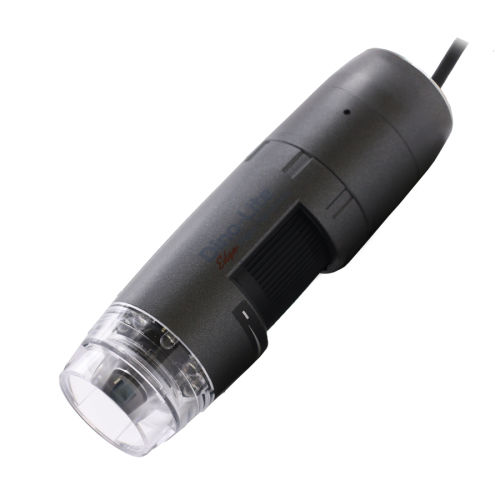 Microscopio a grande distanza di lavoro - AM4115TL - Dino-Lite Europe/IDCP BV - infrarosso / educativo / portatile