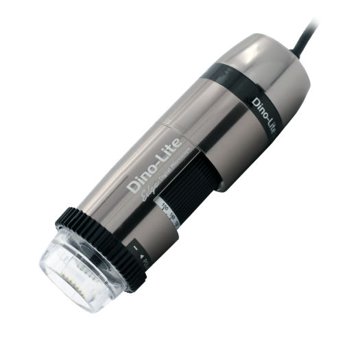 Microscopio opto-digitale - AM4013MZT4 - Dino-Lite Europe/IDCP BV - di misura / polarizzato / a illuminazione a LED