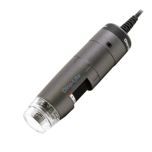 Microscopio a forte ingrandimento - AM4515T5 - Dino-Lite Europe/IDCP BV - ottico / di misura / per analisi