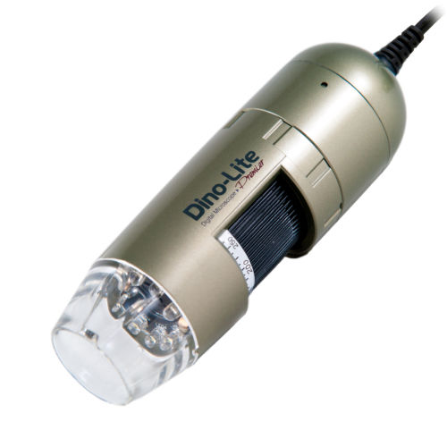 Microscopio opto-digitale - AM3713TB - Dino-Lite Europe/IDCP BV - da laboratorio / per linea di produzione / portatile