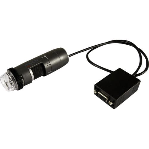 Microscopio ad alta velocità - AM5216ZTL - Dino-Lite Europe/IDCP BV - opto-digitale / per ispezione / di misura
