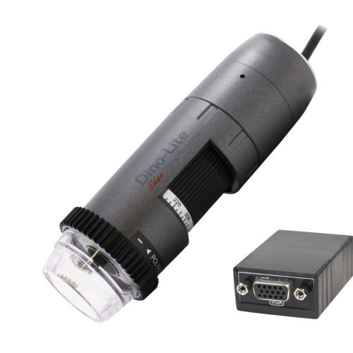 Microscopio opto-digitale - AM5216ZT - Dino-Lite Europe/IDCP BV - per ispezione / da laboratorio / polarizzato