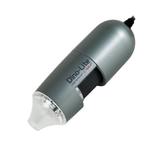 Microscopio infrarosso - TrichoScope MEDL3H - Dino-Lite Europe/IDCP BV - medico / USB / USB