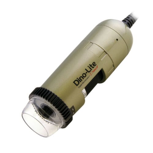 Microscopio infrarosso - TrichoScope MEDL4HM - Dino-Lite Europe/IDCP BV - medico / polarizzato / USB