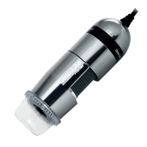 Microscopio infrarosso - TrichoScope MEDL7HM - Dino-Lite Europe/IDCP BV - medico / polarizzato / USB