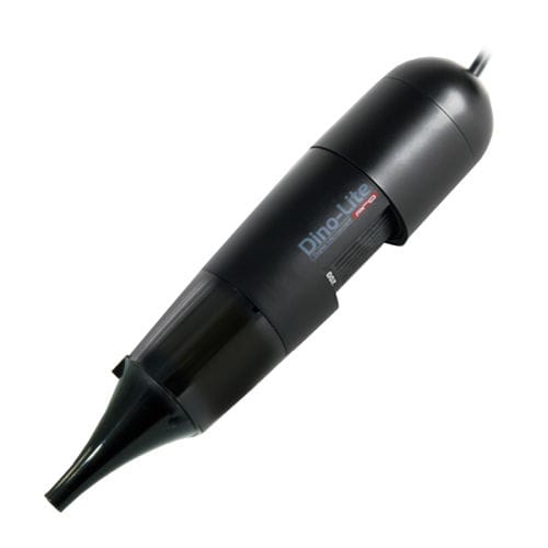Microscopio infrarosso - EarScope MEDL4EP - Dino-Lite Europe/IDCP BV - medico / compatto / USB