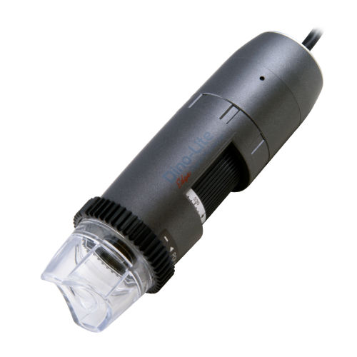 Microscopio infrarosso - CapillaryScope 500 Pro (MEDL4N5 Pro) - Dino-Lite Europe/IDCP BV - medico / compatto / USB