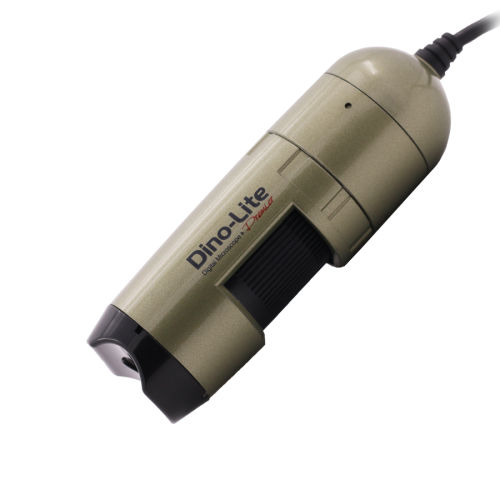 Microscopio infrarosso - MEDL4N5 - Dino-Lite Europe/IDCP BV - per analisi / medico / portatile
