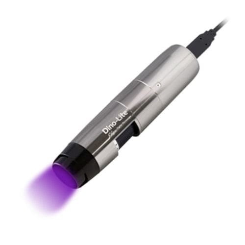 Microscopio digitale - AM8517MT-FV - Dino-Lite Europe/IDCP BV - industriale / LED UV / USB