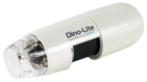 Microscopio opto-digitale - AM2111 - Dino-Lite Europe/IDCP BV - educativo / portatile
