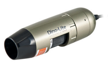 Microscopio opto-digitale - AM4113-FVT - Dino-Lite Europe/IDCP BV - infrarosso / di misura / portatile