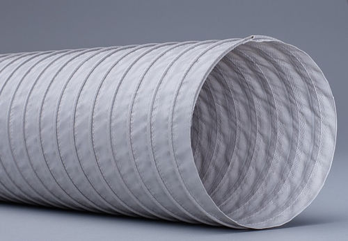 Tubo flessibile per aria - FLEXADUX® P 2 A 1000 - SCHAUENBURG Ruhrkunststoff GmbH - per gas / per polveri / in tessuto