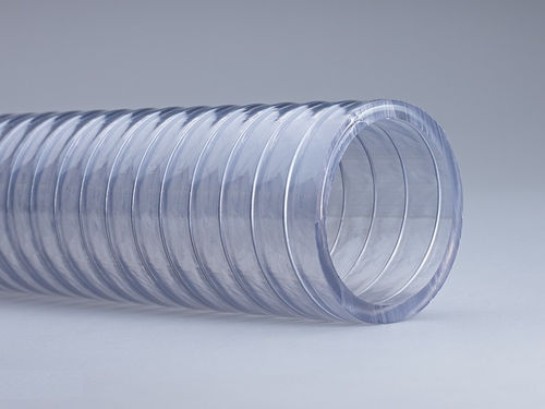 Tubo flessibile per acqua - FLEXACIER LT PU FOOD - SCHAUENBURG Ruhrkunststoff GmbH - in poliuretano / in PU / di aspirazione