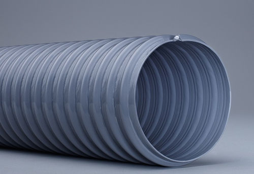 Tubo flessibile per aria - GAPFLEX Serie 3 PVC S - SCHAUENBURG Ruhrkunststoff GmbH - in PVC / di trasporto / di convogliamento