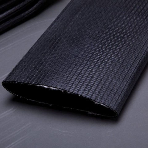 Tubo flessibile piatto - Agroflat - SCHAUENBURG Ruhrkunststoff GmbH - per aria / in gomma / in gomma nitrile