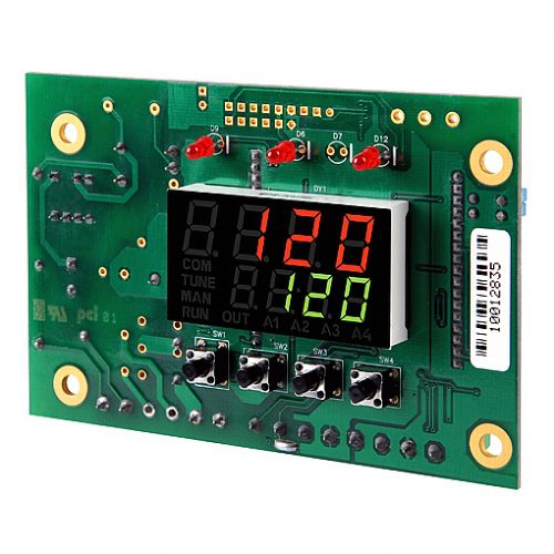 Controllore di processo universale - N120  - Novus Automation - programmabile