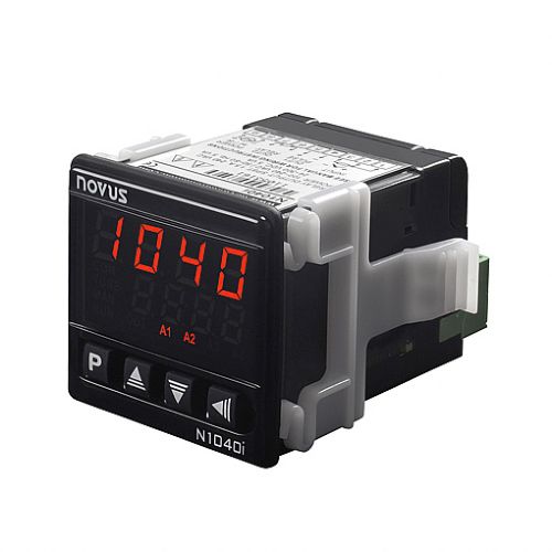 Indicatore di processo - N1040i  - Novus Automation - universale / digitale / analogico
