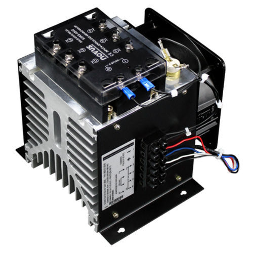 Interruttore LED - SSR  - Novus Automation - statico