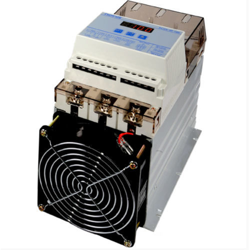 Controllore di potenza - Novus Automation