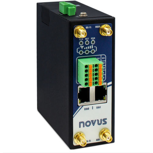 Gateway di comunicazione - AirGate  - Novus Automation - industriale / IoT / GSM