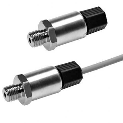 Trasmettitore di pressione relativa - 52 series  - Novus Automation - in acciaio inossidabile / in acciaio / compatto
