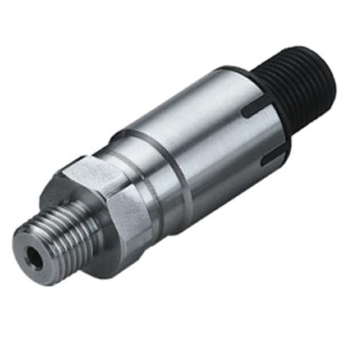 Trasmettitore di pressione relativa - 510 - Novus Automation - in acciaio inossidabile / IP67 / 2 cavi