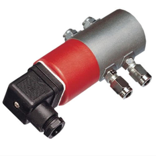 Trasmettitore di pressione relativa - 692 - Novus Automation - differenziale / ceramica / elettromagnetico