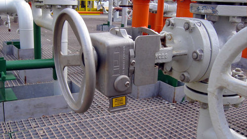 Elettroserratura per la sicurezza e controllo d'accesso - MRL - Sofis - per valvola / di sicurezza elettromagnetica / con validazione elettrica