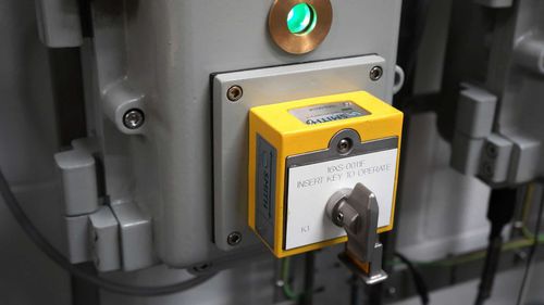 Interruttore SPDT - Sofis - antideflagrante / ATEX / per area pericolosa