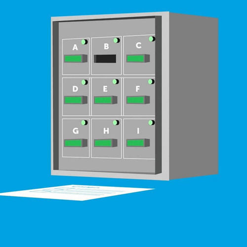 Sistema di controllo di protezione - SiLoC - Sofis - di automatizzazione / di accesso / di tracciabilità