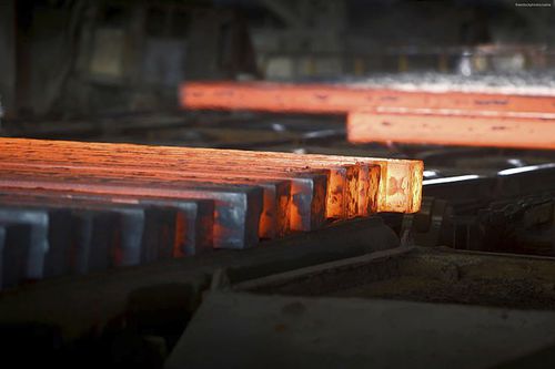 Sistema di riscaldamento a induzione - Teknel