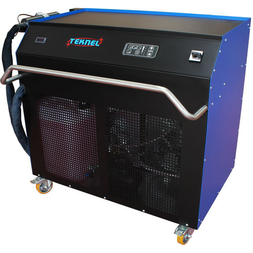 Riscaldatore a induzione per cuscinetti - XP22-WR - Teknel - per lamiera metallica / per elemento di assemblaggio / per tubi metallici