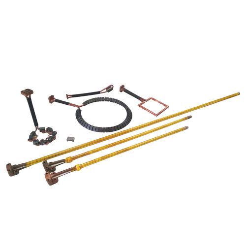 Induttore magnetico - Teknel - di potenza / SMD / industriale
