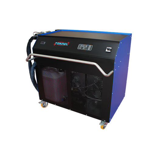 Riscaldatore a induzione per lamiera metallica - Xperience 21 - Teknel - per tubi metallici / per trattamento termico / 400 V