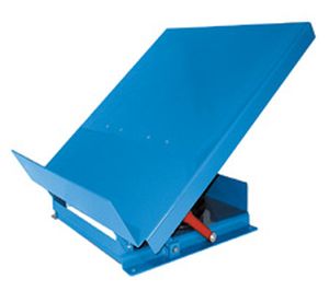 Inclinatore pneumatico - 1 000 - 6 000 lb | ATI series - Advance Lifts