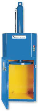 Pressa per fusti - ADC series - Advance Lifts